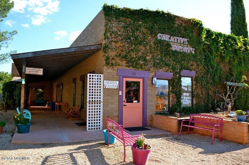 25 Tubac Rd, Tubac, AZ 85646