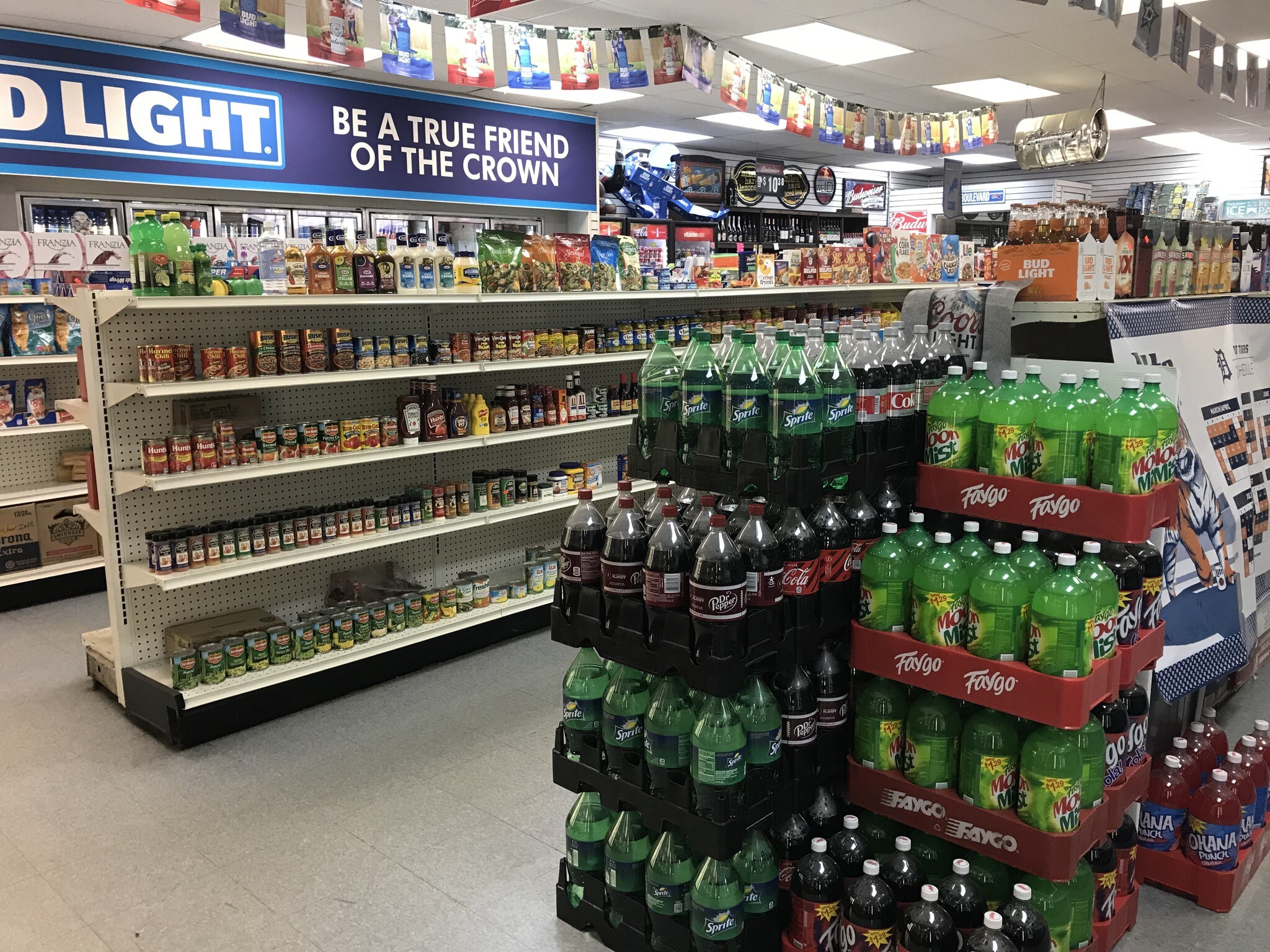 35035 Cherry Hill Rd, Westland, MI 48186 | LoopNet.com