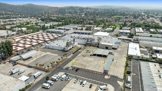 More details for 423 Berry Way, Brea, CA - Industrial for Lease