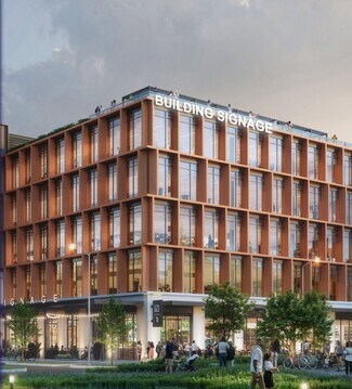 More details for 2911 N Arthur Ashe Blvd, Richmond, VA - Office, Retail for Lease