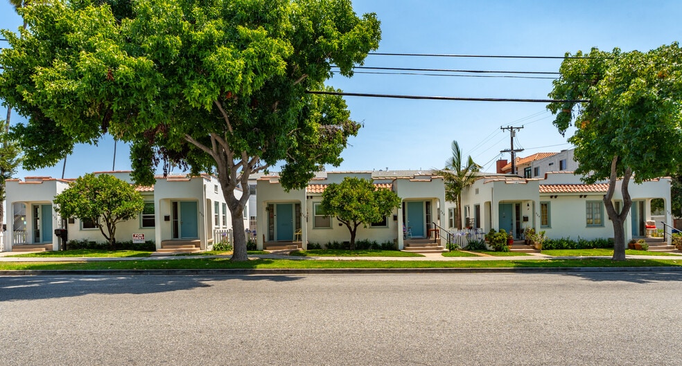 522-532 Idaho Ave, Santa Monica, CA for sale - Building Photo - Image 3 of 28