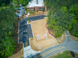 More details for 455 Northlake Dr, Peachtree City, GA - Office/Medical for Lease