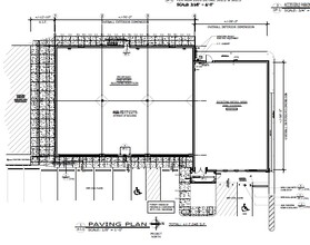 5151 Route 42, Turnersville, NJ for lease Floor Plan- Image 1 of 1