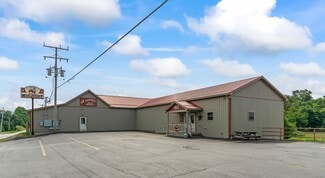 More details for 2983 Cove Mountain Rd, Martinsburg, PA - Retail for Sale