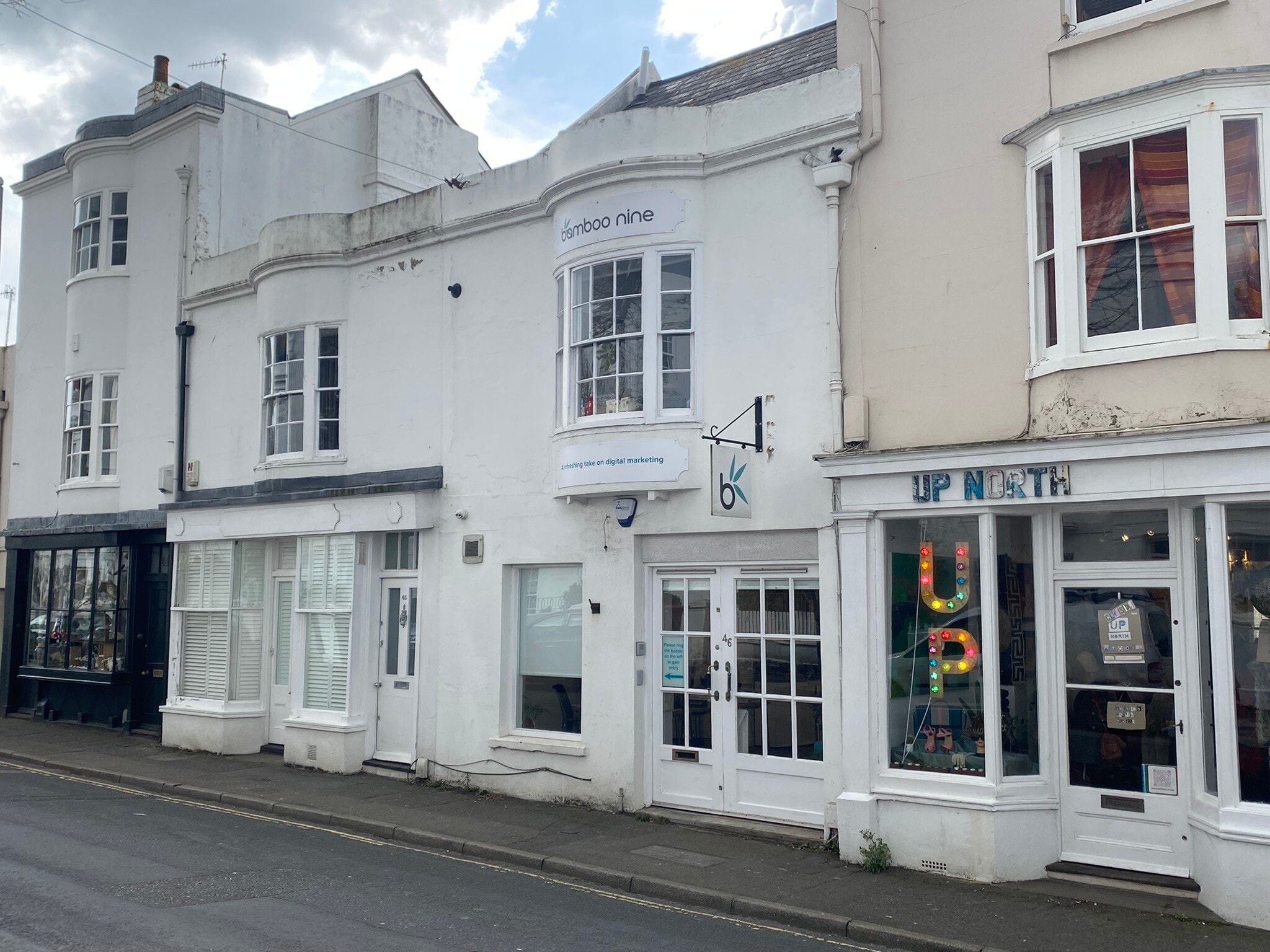 46 Upper North St, Brighton for sale Building Photo- Image 1 of 1