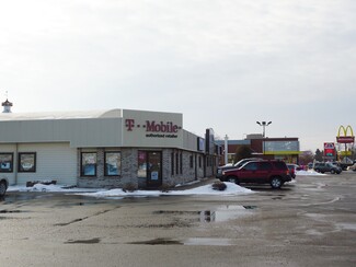 More details for 1001 Highway 95 E, Cambridge, MN - Multiple Space Uses for Lease