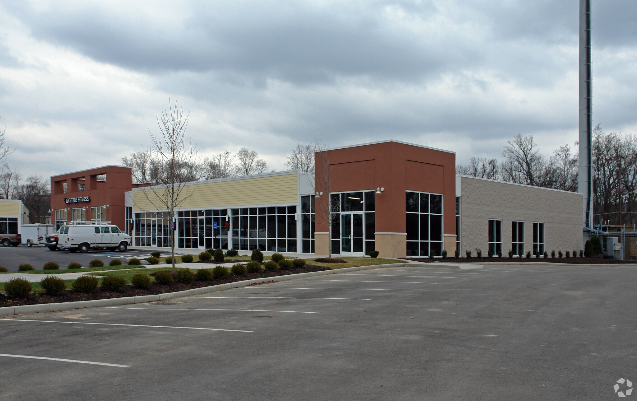 3527-3537 Columbia Pky, Cincinnati, OH for sale Primary Photo- Image 1 of 1