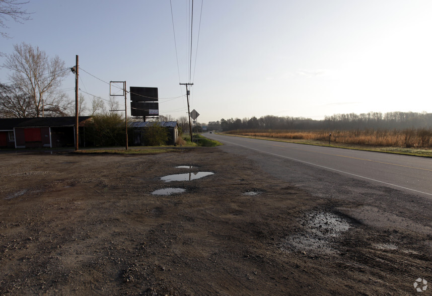 8315 Hwy 161, North Little Rock, AR for sale - Primary Photo - Image 1 of 1