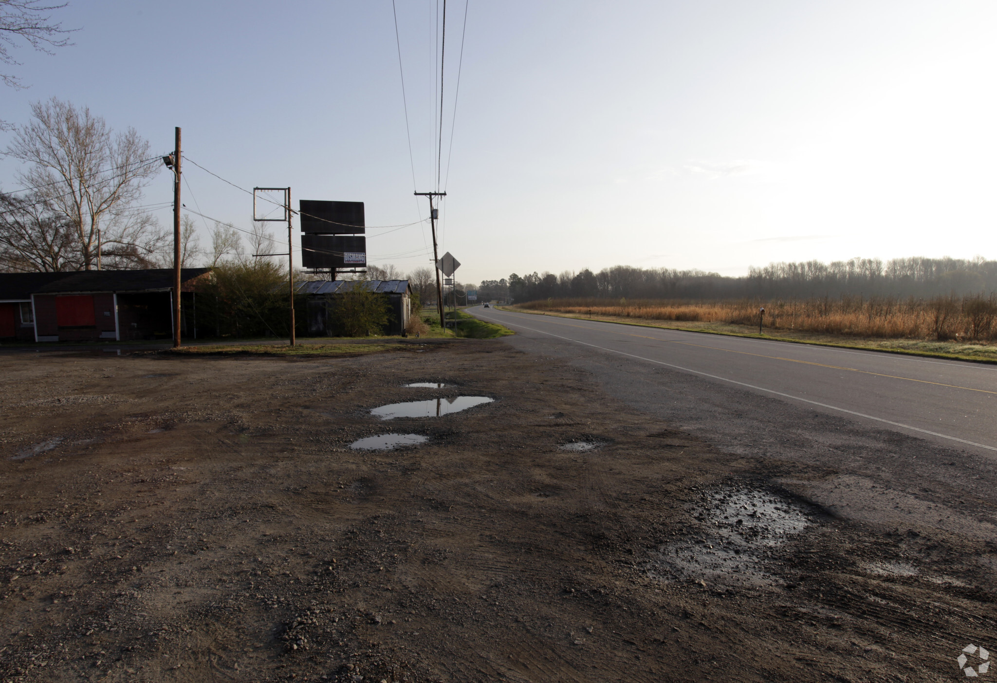 8315 Hwy 161, North Little Rock, AR for sale Primary Photo- Image 1 of 1