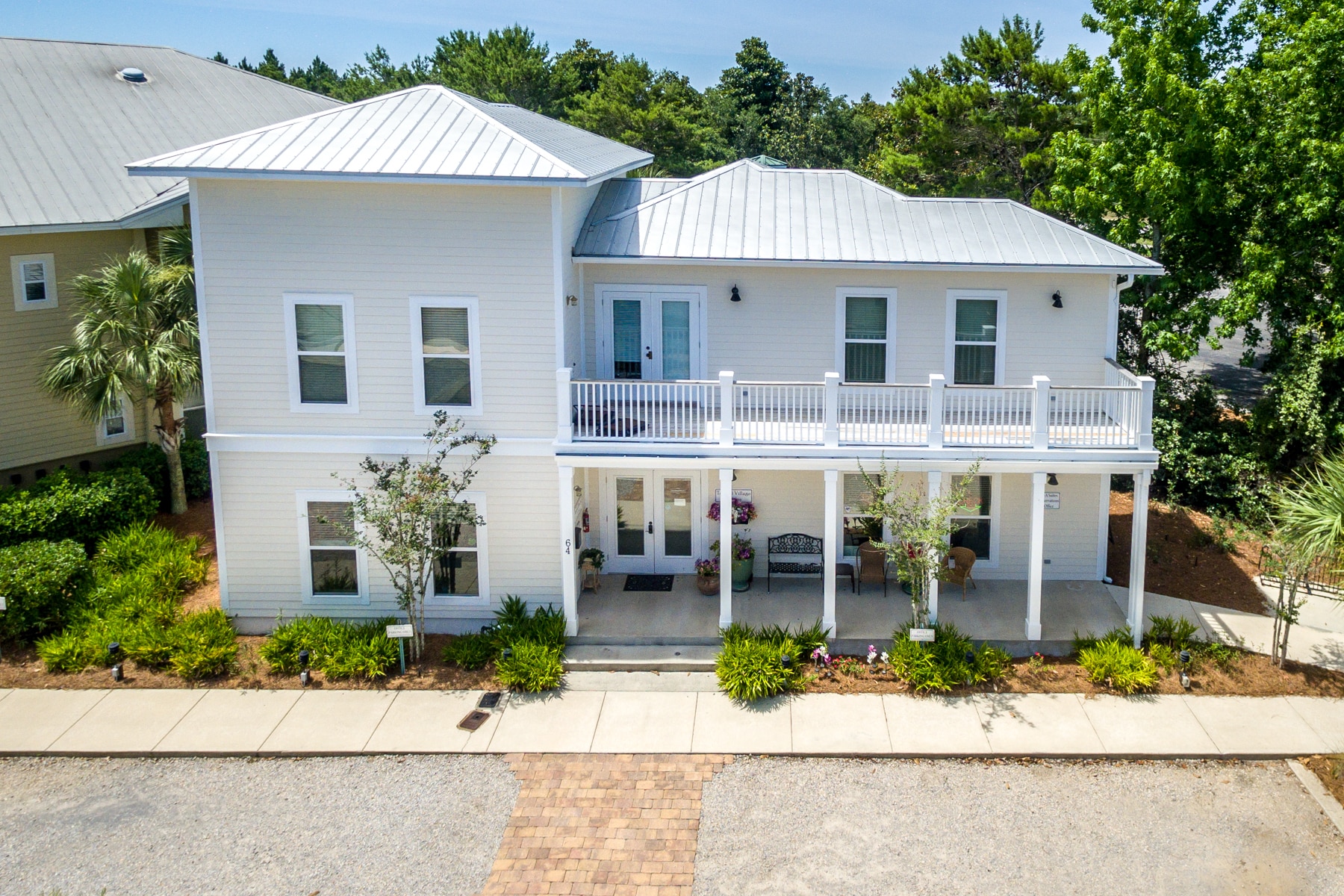 64 Topsail Village Dr, Santa Rosa Beach, FL for sale Building Photo- Image 1 of 23