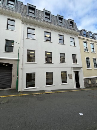 More details for 11 New Street St, Guernsey - Office for Lease