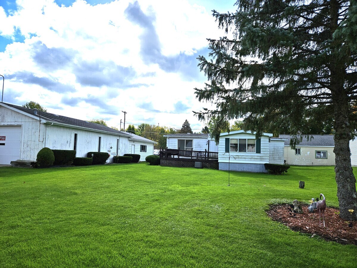 5950 Swan Creek Rd, Saginaw, MI 48609 5950 Swan Creek