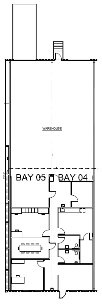 4725 E Lakeland Commerce Pky, Lakeland, FL for lease Floor Plan- Image 1 of 1