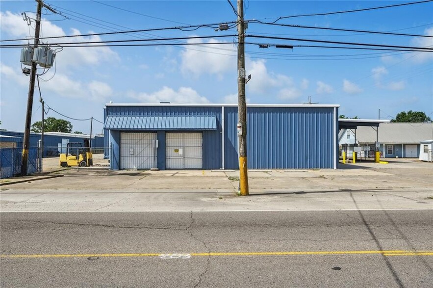 1424 4th Street, Westwego, LA for lease - Primary Photo - Image 3 of 7