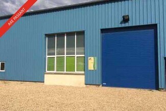 More details for Flex for Lease