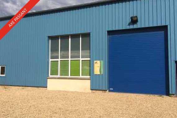 Flex in Soissons for lease Building Photo- Image 1 of 2