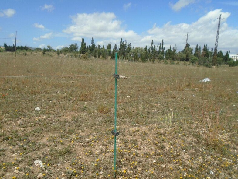 Land in L'Aldea, Tarragona for sale - Building Photo - Image 3 of 8