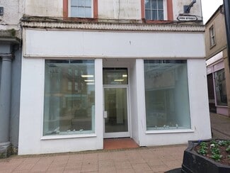 More details for 53 High St, Ayr - Retail for Lease