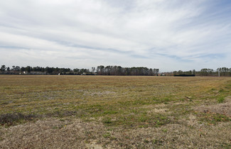 More details for W Arlington Blvd, Greenville, NC - Land for Sale