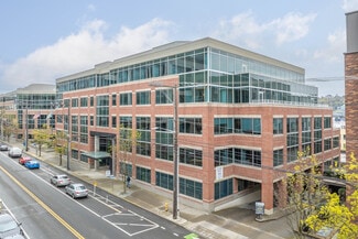 More details for 1000 Dexter Ave N, Seattle, WA - Office for Lease