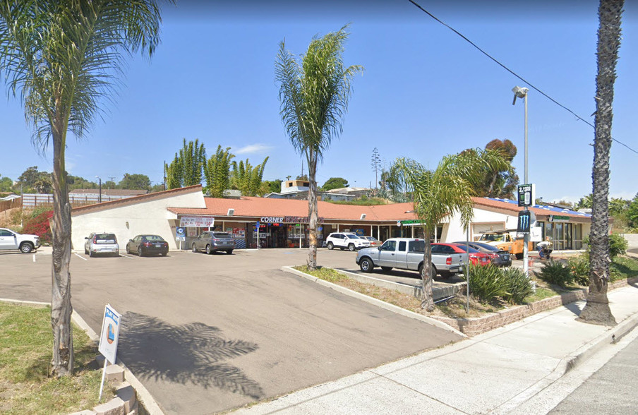 2600-2644 Oceanside Blvd, Oceanside, CA for sale - Building Photo - Image 1 of 1