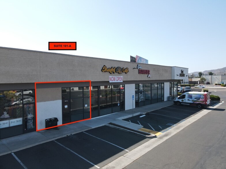 1291 Main St, El Cajon, CA for lease - Building Photo - Image 3 of 7