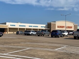 More details for 550-682 SW Wilshire Blvd, Burleson, TX - Retail for Lease