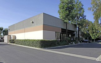 More details for 800 Columbia St, Brea, CA - Office for Lease