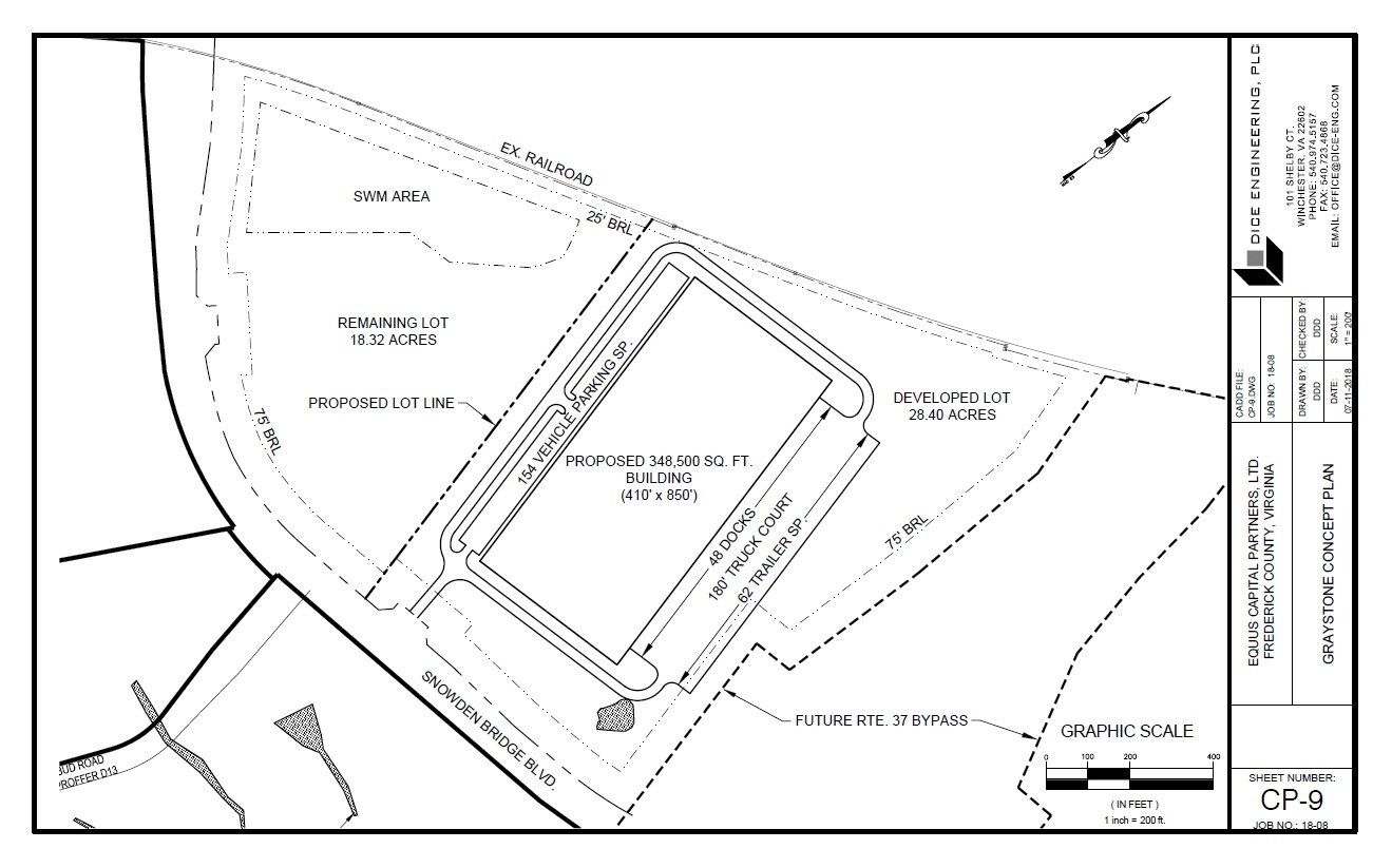 341 Snowden Bridge Blvd, Winchester, VA 22603