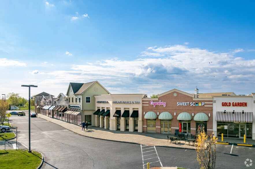 23201 Columbus Rd, Columbus, NJ for lease - Building Photo - Image 2 of 9