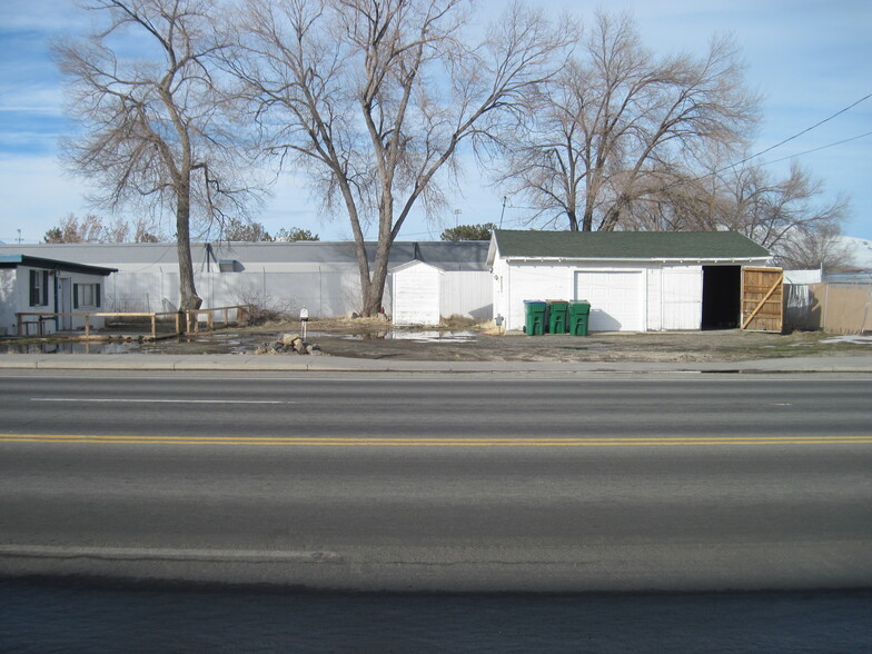 950 Fairview Dr, Carson City, NV for sale - Primary Photo - Image 1 of 1