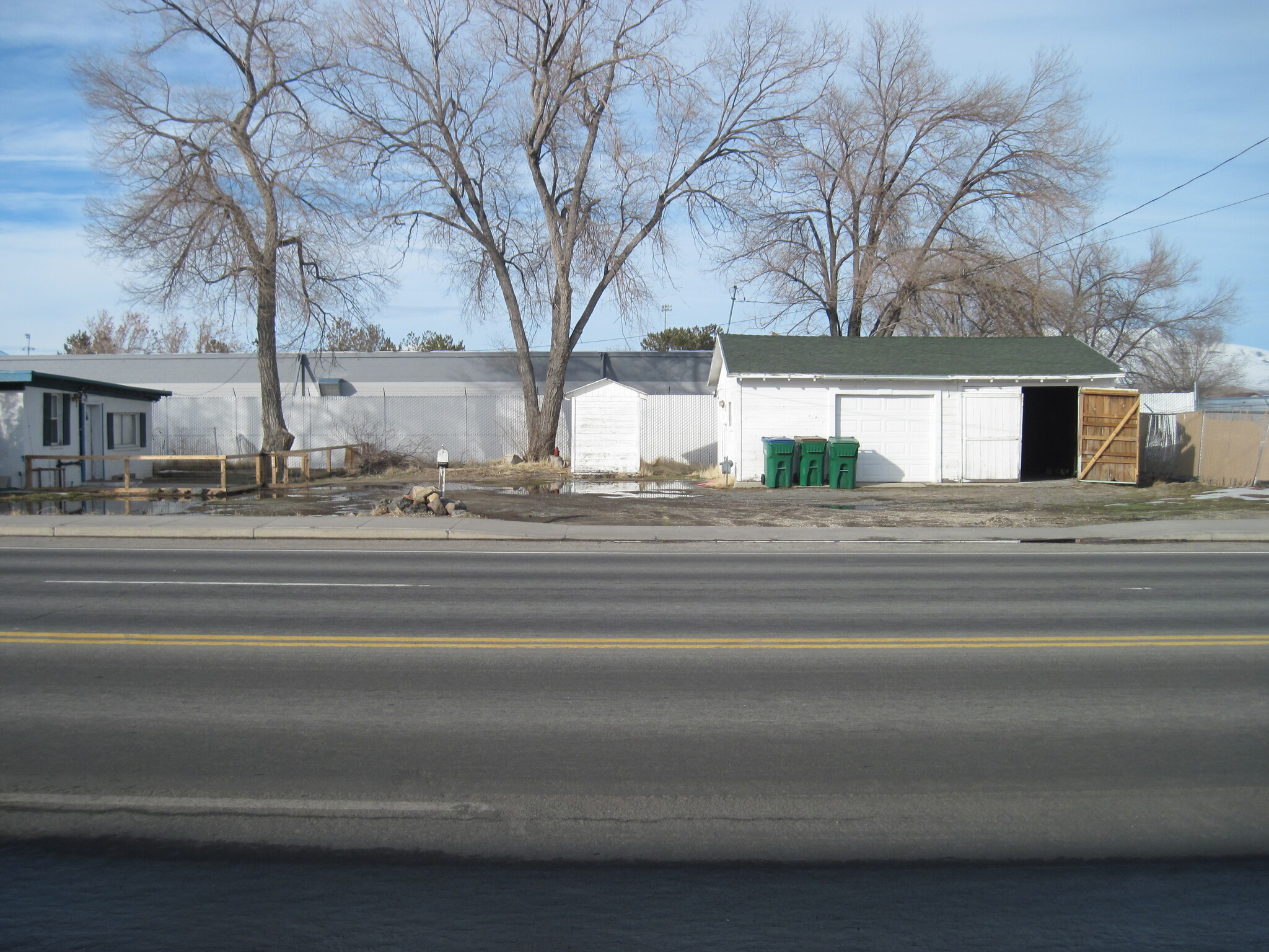 950 Fairview Dr, Carson City, NV for sale Primary Photo- Image 1 of 1