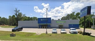 More details for 1190 S Arkansas St, Springhill, LA - Retail for Lease
