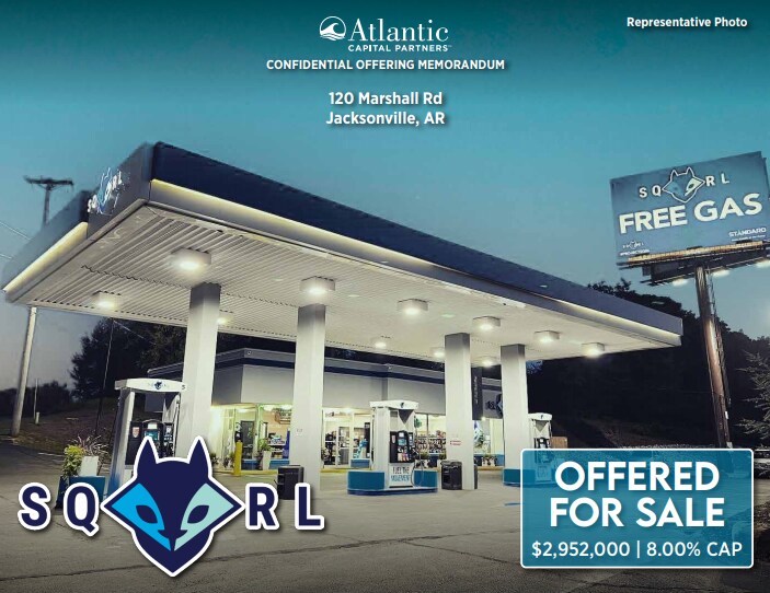 120 Marshall Rd, Jacksonville, AR 72076