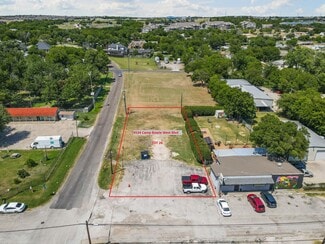 More details for 9534 Camp Bowie West Blvd, Fort Worth, TX - Land for Sale