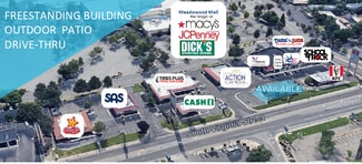 More details for 5890 S Virginia St, Reno, NV - Retail for Lease