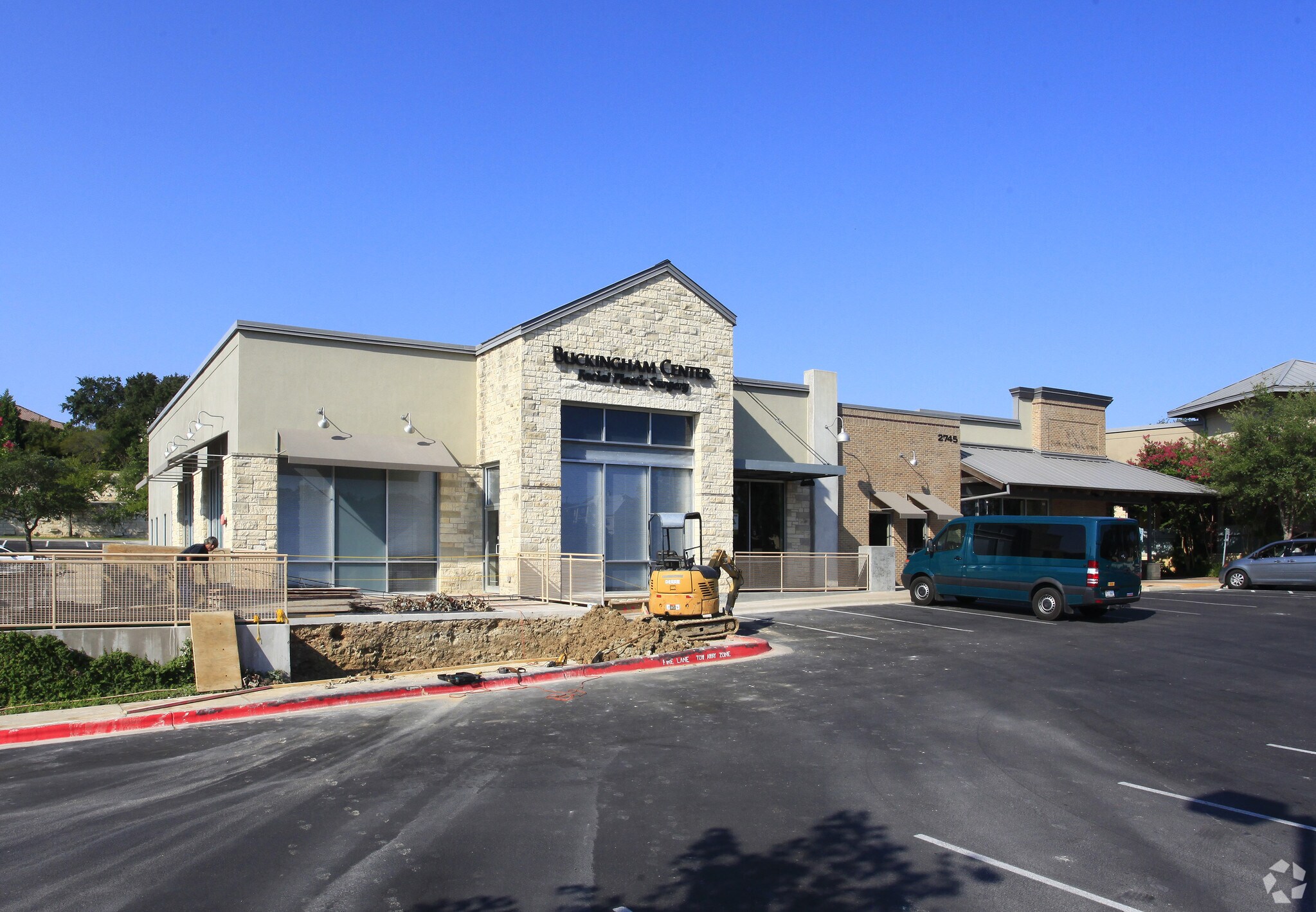 2745 Bee Caves Rd, Austin, TX 78746 OfficeMedical for Lease