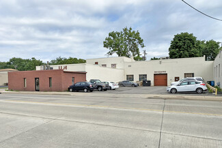 More details for 1755 E Nine Mile Rd, Hazel Park, MI - Industrial for Sale