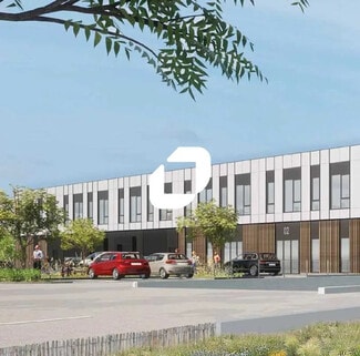 More details for Office, Flex for Lease