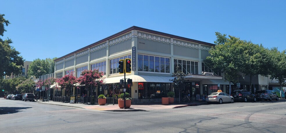 240 Main St, Chico, CA for sale - Building Photo - Image 1 of 1