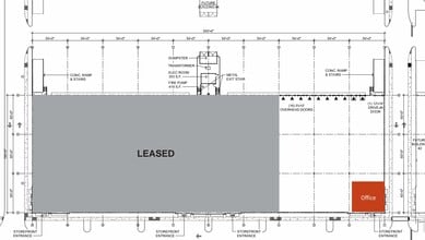 1220 Ocoee Apopka Rd, Apopka, FL for lease Floor Plan- Image 1 of 2