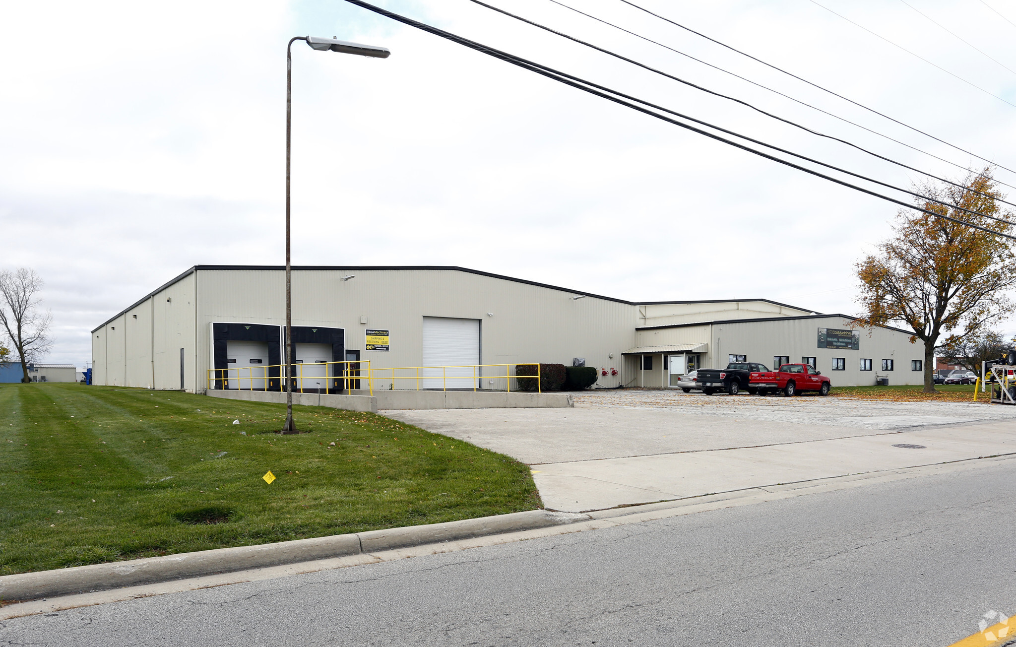 740 Fox Rd, Van Wert, OH for sale Primary Photo- Image 1 of 1