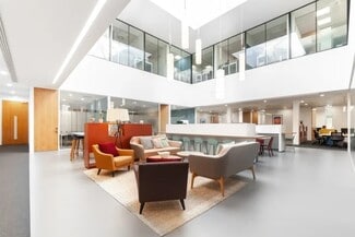 More details for Churchill Ct, Crawley - Coworking for Lease