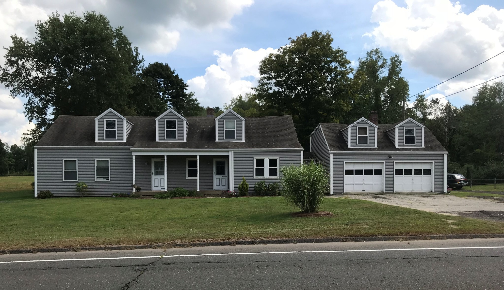 157-161 Route 66, Columbia, CT for sale Other- Image 1 of 1