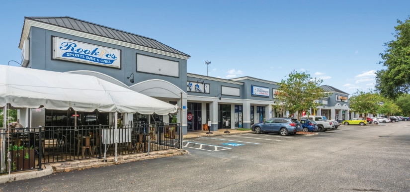 3057-3095 Anderson Snow Rd, Spring Hill, FL for sale - Building Photo - Image 1 of 6