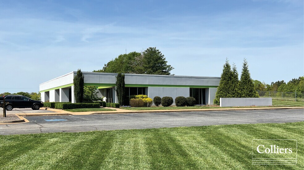 Highway 290, Duncan, SC for sale - Building Photo - Image 1 of 1