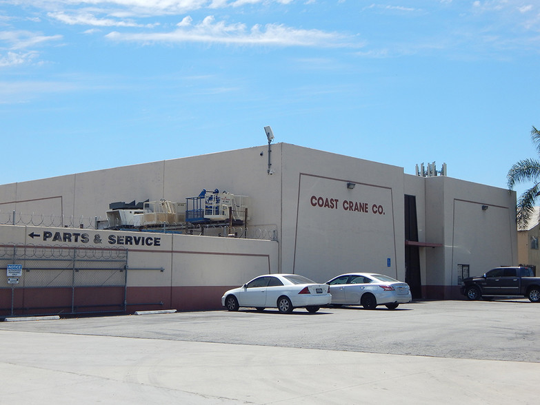 19062 E San Jose Ave, City of Industry, CA for sale - Primary Photo - Image 1 of 1