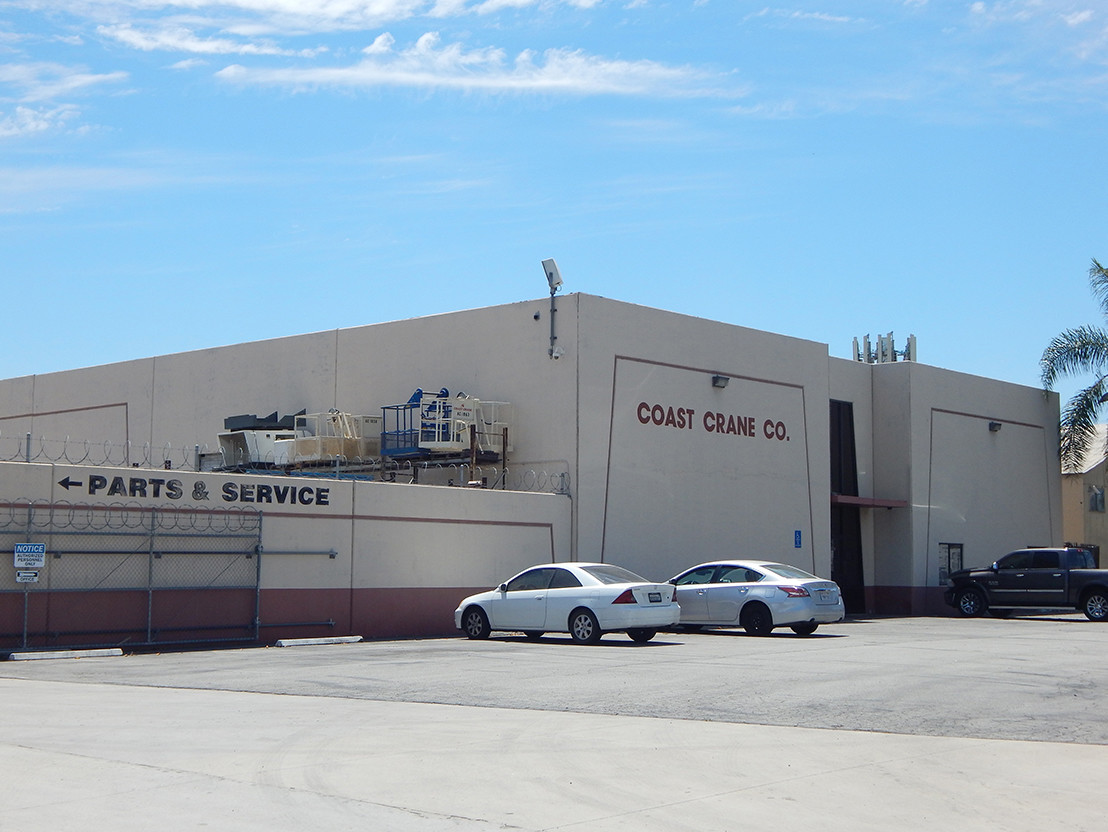 19062 E San Jose Ave, City of Industry, CA for sale Primary Photo- Image 1 of 1