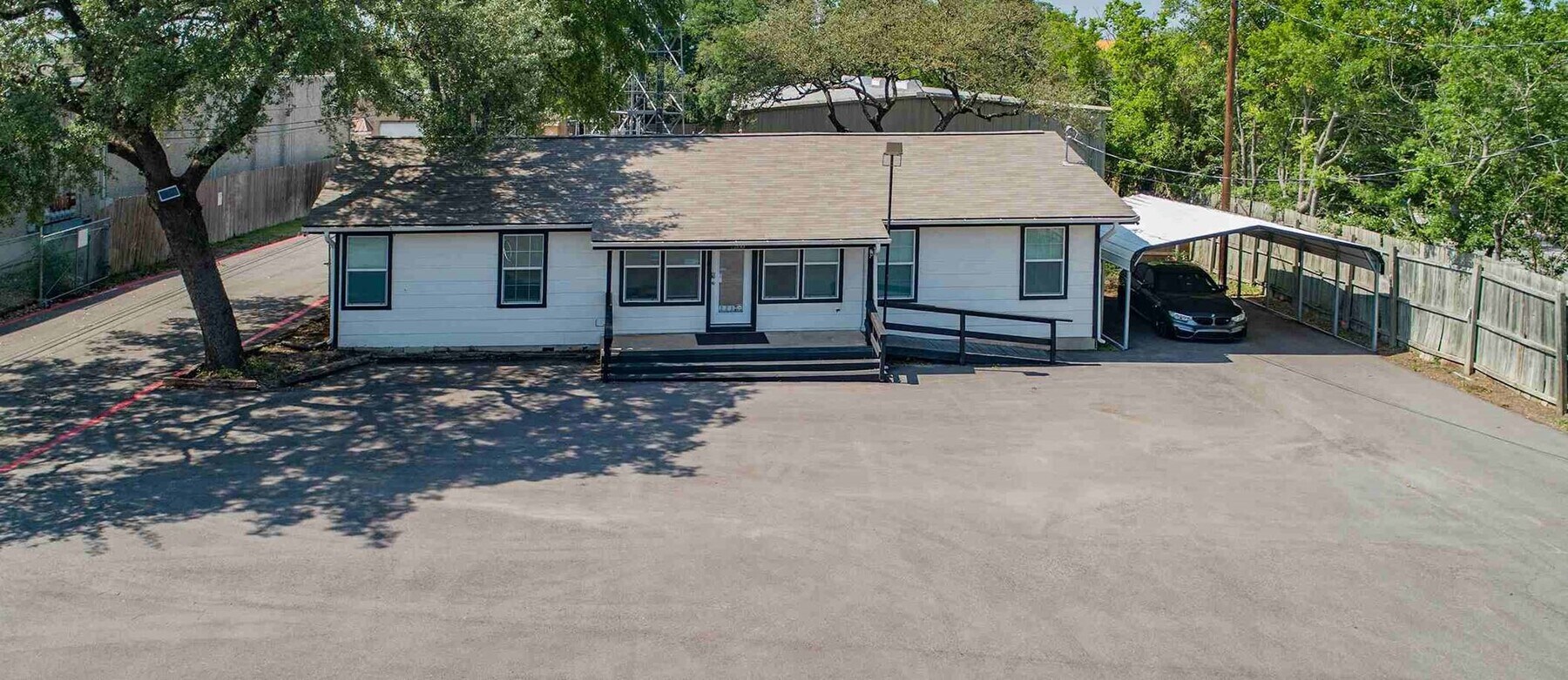 7200 Mcneil Dr, Austin, TX 78729 Retail For Sale