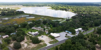 More details for 11649 E Highway 25, Ocklawaha, FL - Multifamily for Sale